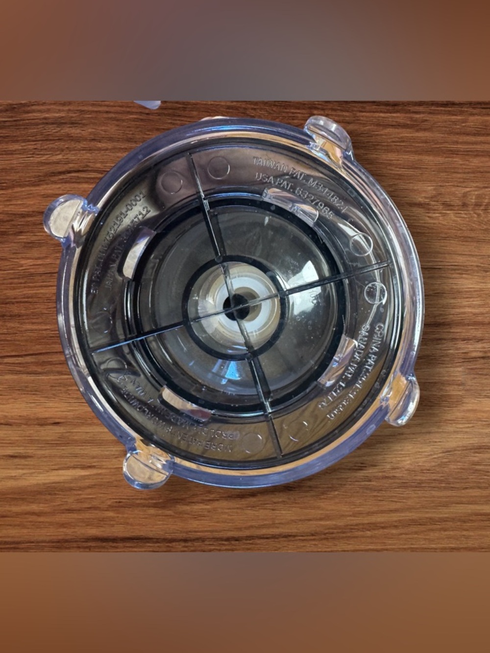 NWOT Teavana Perfectea 16oz Tea Maker Loose Leaf Brew - Picture 4 of 5